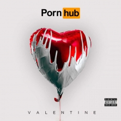 Various Artist - Pornhub Valentines Day Album